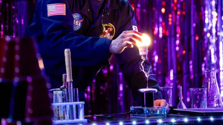 El Laboratorio Nacional Argonne incorpora cinco startups que desarrollan tecnologías para ahorrar energía 5 El Laboratorio Nacional Argonne incorpora cinco startups que desarrollan tecnologías para ahorrar energía