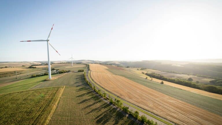 La organización Energy Right pide equilibrar el plan energético de Virginia con la protección de las tierras agrícolas