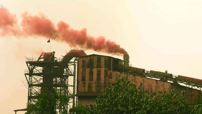 El PNUMA advierte sobre los riesgos de la contaminación química para la salud y los ecosistemas 2 El PNUMA advierte sobre los riesgos de la contaminación química para la salud y los ecosistemas