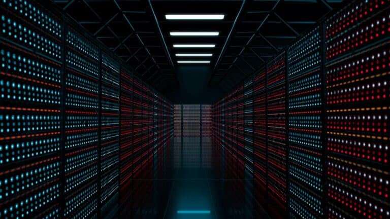 El auge de los centros de datos en Texas podría revertir décadas de avances en calidad del aire 2 El auge de los centros de datos en Texas podría revertir décadas de avances en calidad del aire