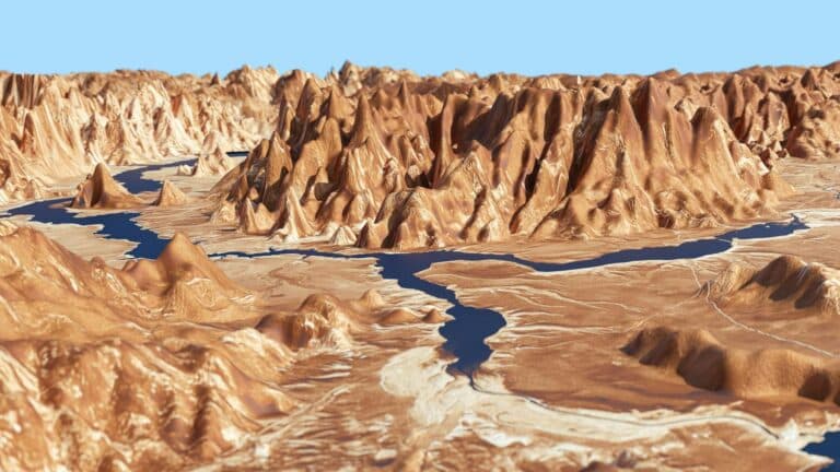 La UNESCO impulsa la conservación de la geodiversidad a través de sus geoparques 2 La UNESCO impulsa la conservación de la geodiversidad a través de sus geoparques
