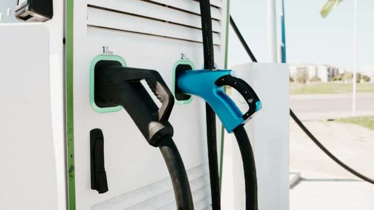 Georgia inaugura cargadores para camiones eléctricos que permiten ahorrar hasta un 50 % frente al diésel 2 Georgia inaugura cargadores para camiones eléctricos que permiten ahorrar hasta un 50 % frente al diésel