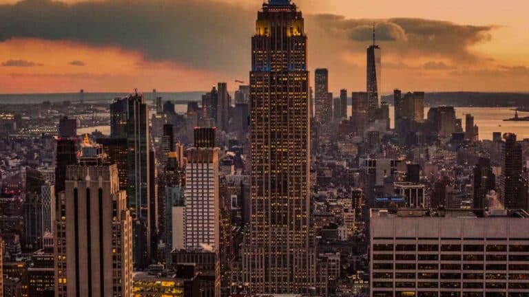 Nueva York abre su proceso de planificación energética para 2027 con participación pública 3 Nueva York abre su proceso de planificación energética para 2027 con participación pública