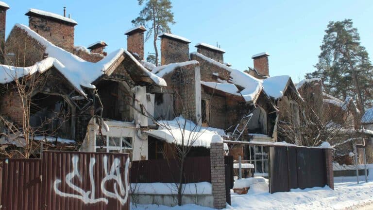 La ONU estima que al menos 9 millones de personas necesitarán asistencia adicional para hacer frente al invierno