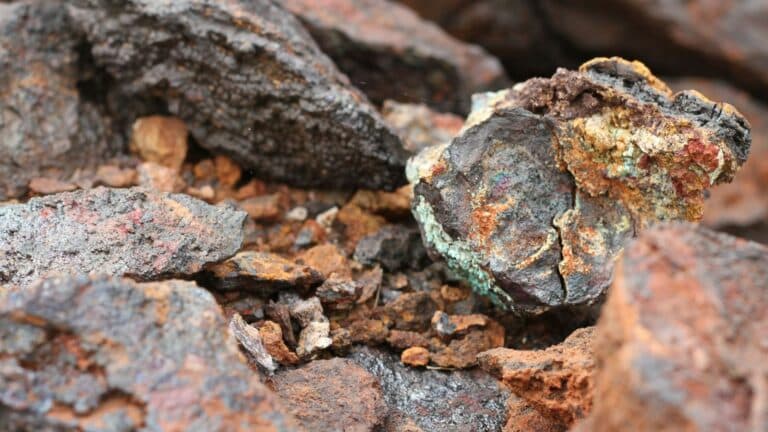 El Laboratorio Nacional Lawrence Berkeley desarrolla métodos de reciclaje para recuperar minerales críticos 12 El Laboratorio Nacional Lawrence Berkeley desarrolla métodos de reciclaje para recuperar minerales críticos