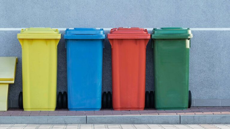La EPA moderniza la ley de residuos de EE. UU. para reducir costos industriales y facilitar la conservación de recursos