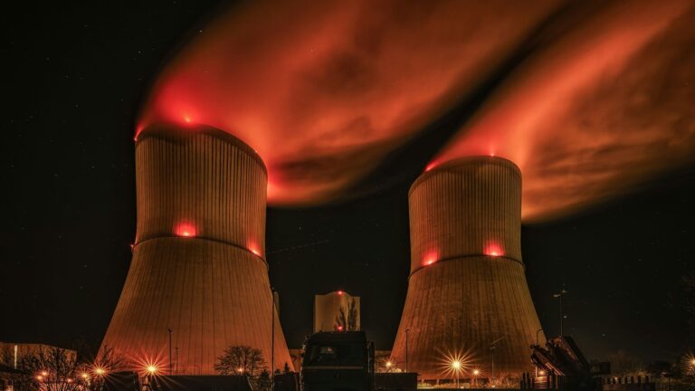 El OIEA reúne a líderes globales para debatir el futuro de la energía nuclear en su cumbre ministerial de Incheon 9 El OIEA reúne a líderes globales para debatir el futuro de la energía nuclear en su cumbre ministerial de Incheon