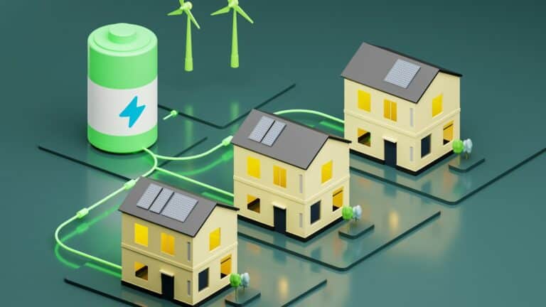 En Nueva Jersey proponen aprovechar los hogares inteligentes para aumentar la eficiencia energética del estado 2 En Nueva Jersey proponen aprovechar los hogares inteligentes para aumentar la eficiencia energética del estado