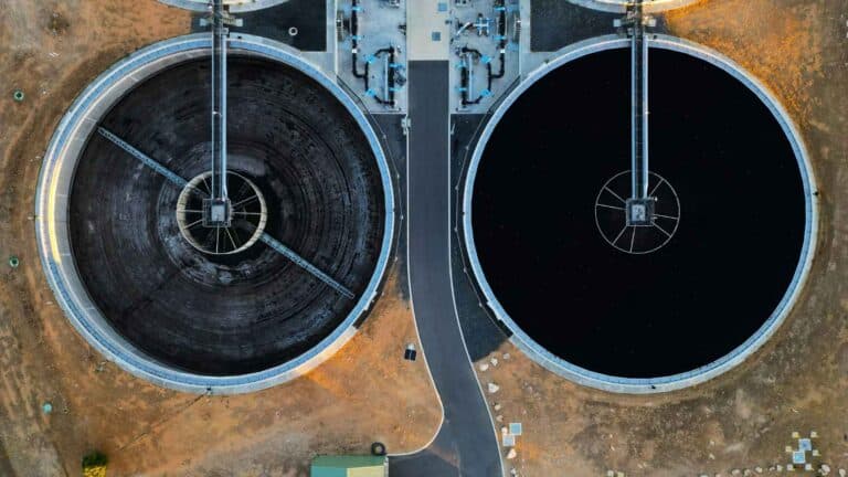 Una localidad de Nueva York ordena reducir el consumo de agua por problemas en su planta potabilizadora 2 Una localidad de Nueva York ordena reducir el consumo de agua por problemas en su planta potabilizadora