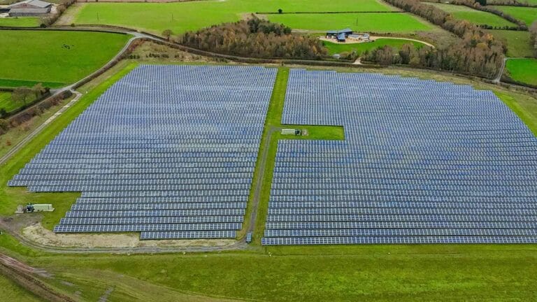 La IRENA ubica a EE. UU. como el segundo país con más ahorro gracias a las renovables 2 La IRENA ubica a EE. UU. como el segundo país con más ahorro gracias a las renovables