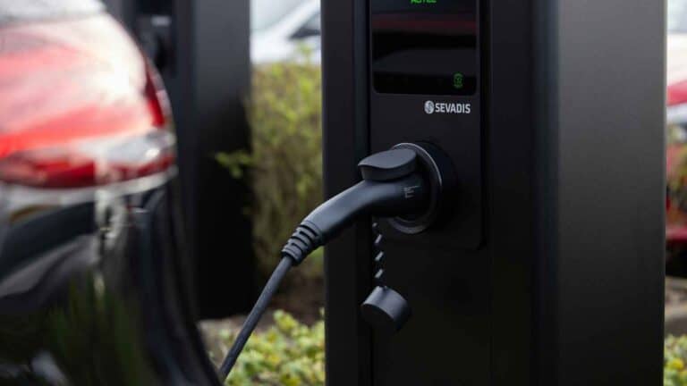 Rhode Island suma cuatro puertos de carga para vehículos eléctricos en Pawtucket 2 Rhode Island suma cuatro puertos de carga para vehículos eléctricos en Pawtucket