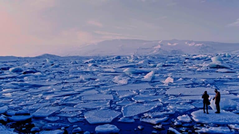 El PNUMA advierte que las políticas actuales llevarán al mundo a un calentamiento de 2,8 °C este siglo 2 El PNUMA advierte que las políticas actuales llevarán al mundo a un calentamiento de 2,8 °C este siglo