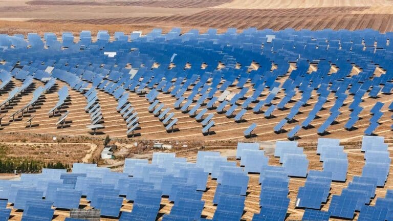 La SEIA proyecta más de 200 GW de nueva capacidad solar y de almacenamiento hasta 2031 10 La SEIA proyecta más de 200 GW de nueva capacidad solar y de almacenamiento hasta 2031
