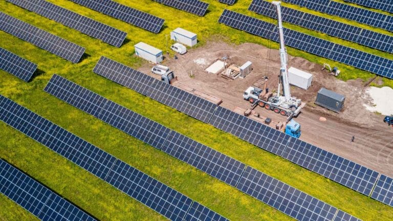 La SEIA renueva su reclamo al Congreso por una reforma de permisos para la energía solar 2 La SEIA renueva su reclamo al Congreso por una reforma de permisos para la energía solar