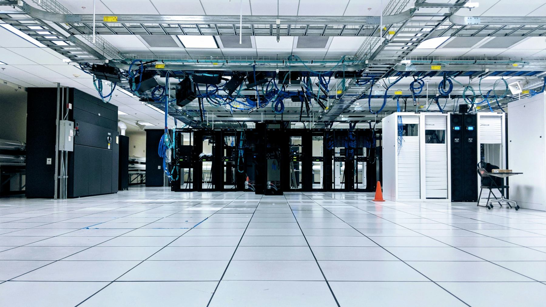 Advierten sobre la presencia de PFAS en la infraestructura de los centros de datos