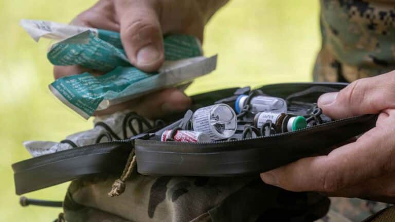 Tennessee promueve el desecho seguro de medicamentos para evitar que lleguen a los ríos 2 Tennessee promueve el desecho seguro de medicamentos para evitar que lleguen a los ríos