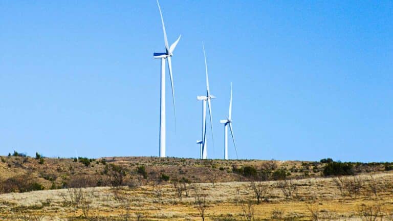 La energía limpia en Texas cumplió un rol clave para enfrentar la creciente demanda eléctrica durante el verano 2026 3 La energía limpia en Texas cumplió un rol clave para enfrentar la creciente demanda eléctrica durante el verano 2026