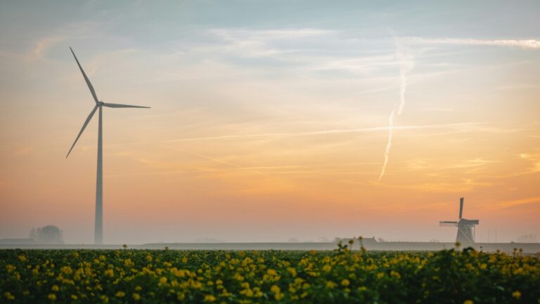 La coalición «America Is All In» destaca los esfuerzos de California, Rhode Island y Maryland para favorecer la transición energética