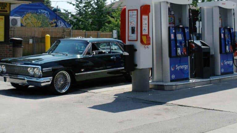 El gobierno de Trump asegura que los precios de la gasolina bajarán pronto gracias a sus acuerdos energéticos 9 El gobierno de Trump asegura que los precios de la gasolina bajarán pronto gracias a sus acuerdos energéticos