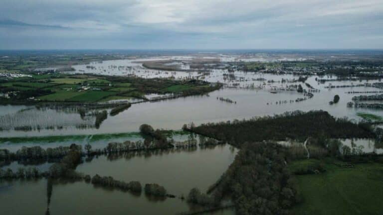 La UNDRR propone un abordaje sistémico e integral frente a los riesgos interconectados de las catástrofes climáticas 2 La UNDRR propone un abordaje sistémico e integral frente a los riesgos interconectados de las catástrofes climáticas