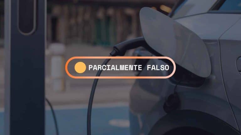 Fact-check: ¿Es cierto que los vehículos eléctricos no generan emisiones de CO₂ porque no tienen tubo de escape? 2 Fact-check: ¿Es cierto que los vehículos eléctricos no generan emisiones de CO₂ porque no tienen tubo de escape?