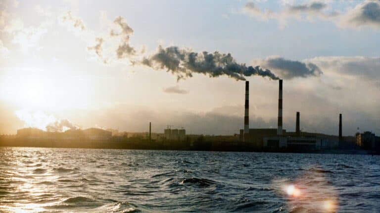 Informe de Conservation International advierte que los subsidios públicos financian involuntariamente la destrucción ambiental 2 Informe de Conservation International advierte que los subsidios públicos financian involuntariamente la destrucción ambiental