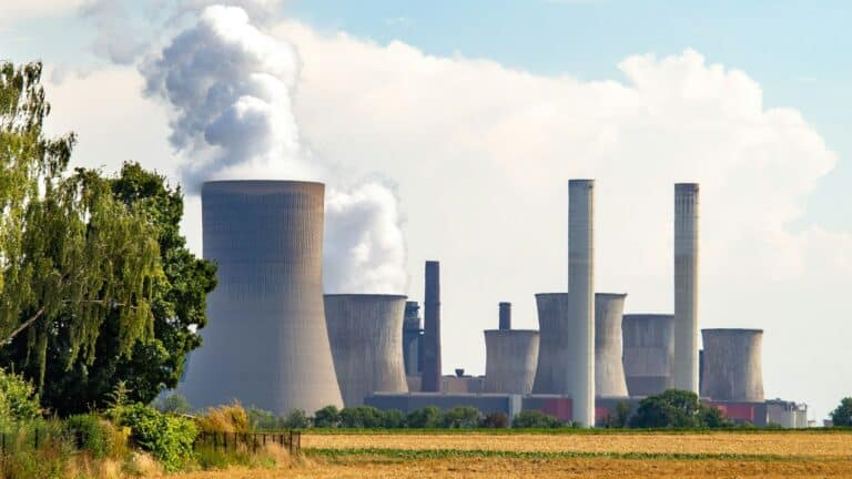 El DOE combina la limpieza de antiguos sitios nucleares con el desarrollo de nuevos centros energéticos 2 El DOE combina la limpieza de antiguos sitios nucleares con el desarrollo de nuevos centros energéticos