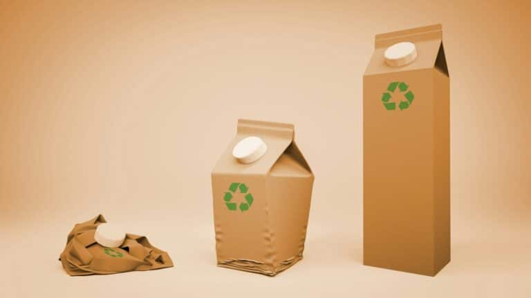 Científicos experimentan con el uso de enzimas para acelerar la degradación de plásticos compostables 2 Científicos experimentan con el uso de enzimas para acelerar la degradación de plásticos compostables